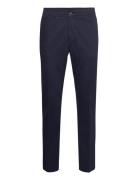 J. Lindeberg Lois Twill Flex Pants Marinblå