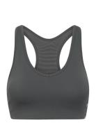 2XU Motion Racerback Bra Grå