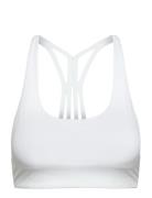 2XU Form Strappy Bra Vit