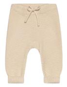 Copenhagen Colors Classic Baby Cotton Pant Beige