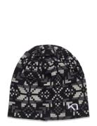 Kari Traa Else Beanie Multi/patterned