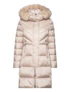 Gerry Weber Edition Coat Not Wool Beige