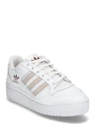 Adidas Originals Forum Bold W Vit