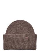 Twist & Tango Leia Beanie Brun