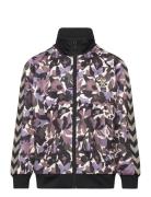 Hummel Hmlkamma Zip Jacket Multi/patterned