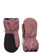 En Fant Mittens Rosa