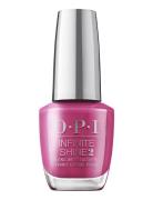 OPI Infinite Shine** 7Th & Flower 15 Ml Rosa