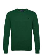 Polo Ralph Lauren Cotton Crewneck Sweater