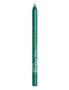 NYX Professional Makeup Epic Wear Liner Sticks Intense Teal Blå