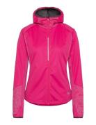 Kari Traa Vilde Thermal Jacket Rosa