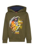 LEGO Kidswear Lwscout 612 - Sweatshirt Khaki Green