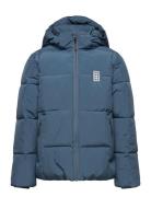 LEGO Kidswear Lwjad 701 - Jacket Blå