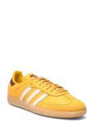 Adidas Originals Samba Og J Gul