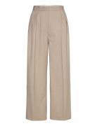 Day Birger Et Mikkelsen Enzo - Classic Wool Blend Beige