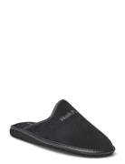 Hush Puppies Men's Marco - Black Svart