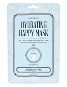 KOCOSTAR Kocostar Hydrating Happy Mask Nude