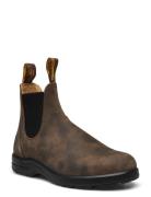 Blundst Bl 2056 All Terrain Chelsea Boot Brun