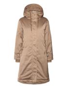 Gerry Weber Edition Coat Not Wool Beige