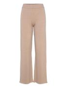 Bruun & Stengade Bs Scarlett Pants Beige