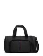 Tommy Hilfiger Th Corp Duffle Svart