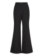 Fabienne Chapot Puck Trousers Svart