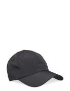 Upfront Jim Soft Low Baseball Cap Svart