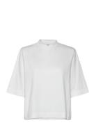 ALOHAS Capa White Tshirt Vit