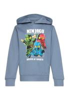 LEGO Kidswear Lwscout 600 - Sweatshirt Blå