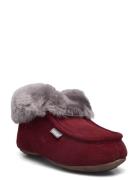 Axelda London Burgundy