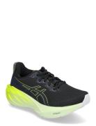 Asics Novablast 4 Svart