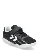 Hummel Root Elite Jr Vc Svart