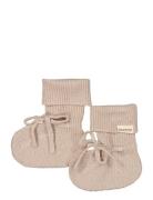 MarMar Copenhagen Abootie Beige