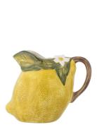 Bloomingville Lim Jug Gul