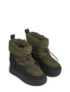 Liewood Zoey Snowboot Khaki Green