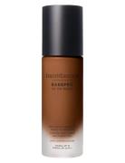 BareMinerals Bare Minerals Barepro 24H Matte Liquid Foundation Deep 57...