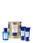 Acqua Di Parma Bm Fico Gift Set Holiday 24 Nude