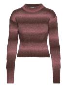 ALOHAS Aspen Pink Sweater Rosa