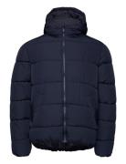 Selected Homme Slhlance Heavy Puffer Jacket Marinblå