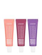 La Compagnie De Provence Pretty Hands Trio Extra Pur Fig Rose Lavender...