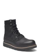 Sorel Slabtown 62' Caribou Wp Svart