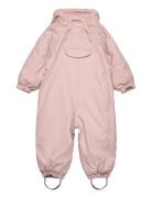 Wheat Wintersuit Evig Rosa