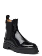 GANT Aligrey Chelsea Boot Svart