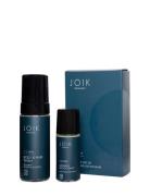 JOIK Joik Organic For Men Gift Box: Mineral Deodorant 50 Ml, Body & Ha...