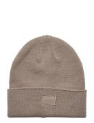 Alpha Industries Essential Beanie Brun