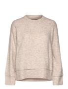 FREE/QUENT Fqmulle-Pullover Beige