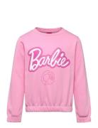 Barbie Sweats Rosa