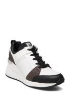 Michael Kors Georgie Trainer Vit