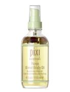 Pixi Rose Blend Body Oil Nude