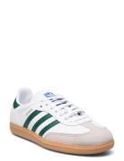 Adidas Originals Samba Og J Vit