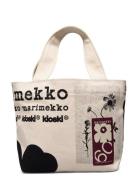 Marimekko Nyytti Unikko Tribute Beige